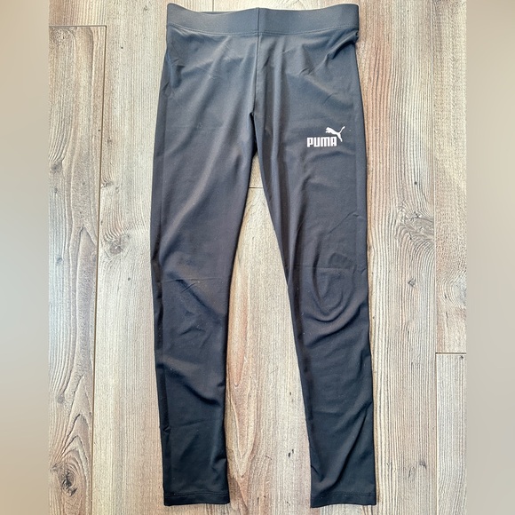 Bundle of jean, jeggings and leggings - size 7/8 - Picture 11 of 11